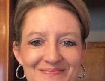 Terri Wusk