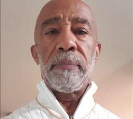 Alfonso Olive