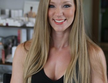 Kristen Summers
