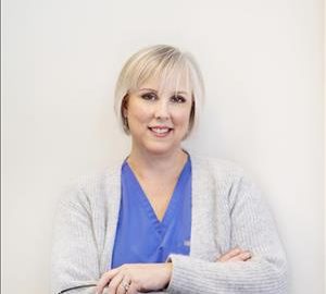 Lydia Ritenour