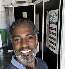 Lakim Washington