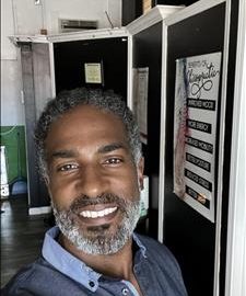 Lakim Washington