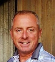 Stephen Tryon