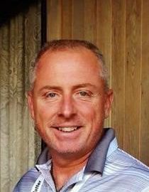 Stephen Tryon