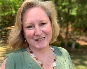 Leigh Ann Warriner