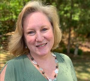 Leigh Ann Warriner