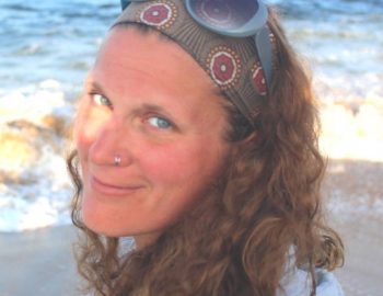 Nina Gilbert