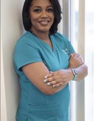 Nira McCollum