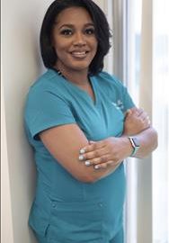 Nira McCollum