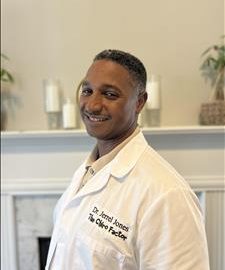 Jerrel Jones